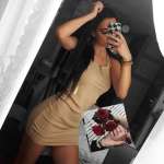 Mezitli'nin Büyüleyici Escort Bayanı: Derya