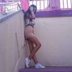 Mezitli'nin Büyüleyici Escort Bayanı: Derya