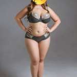 Özgeçmişini Sunan Tarsus Bayan Escort