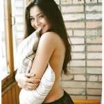 Rüyalarınızı Süsleyecek Mezitli Escort Bayan: Asiye