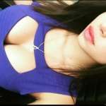 Seksi ve Saflığın Simgesi Tarsus Bayan Escort Ece ile Tanışma Vakti!