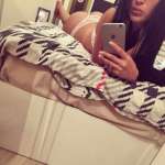 Silifke Escort Bayan: İpeksi Saçlı Güzel