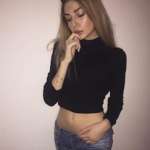 Silifke Escort Bayan Sizlerle Buluşuyor!