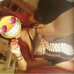 Silifke Escort Bayan'ın Çarpıcı ve Sıra Dışı Dünyasına Davetlisiniz