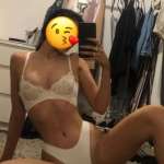 Silifke'nin Büyüleyici Escort Bayanı İle Akıllara Kazınan Bir Deneyim