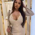 Silifke'nin Büyüleyici Escort Bayanı: Tülay