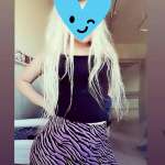 Silifke'nin En Özel ve Şık Escort Bayanı - Kendine Güvenen ve Tutkulu