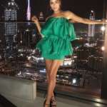 Tarsus Bayan Escort: Ateşli ve Tutkulu BAHAR