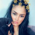 Tarsus Bayan Escort: Ateşli ve Tutkulu BAHAR