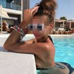 Tarsus Bayan Escort: Güzel, Zeki ve Eğlenceli