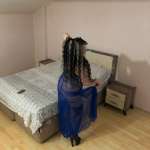 Tarsus Bayan Escort Hizmetlerinizde Sizi Bekleyen Görkemli Güzellik