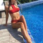 Tarsus Escort Bayan Seren: Zamana Meydan Okuyan Güzellik