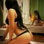 Tarsus Escort Bayanın Büyüleyici Hikayesi