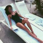 Tarsus'da Göz Alıcı Bayan Escort Deneyimi