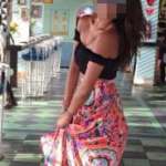 Tarsus'da Göz Alıcı Bayan Escort Deneyimi