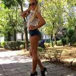 Tarsus'ta Bir Rüya: Unutulmaz Bir Gece İçin Tarsus Bayan Escort