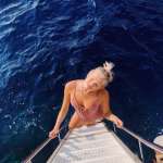 Tarsus'ta Eşsiz Escort Hizmeti Sunan Bayan: Merve