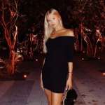 Tarsus'ta Eşsiz Escort Hizmeti Sunan Bayan: Merve