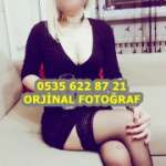 Tarsus'ta Rüyaları Gerçeğe Dönüştüren Bayan Escort