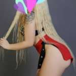 Unutulmaz anılar bırakan Yenişehir escort bayan Aslı