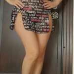 Üstün Yetenekli, Kendine Özgü ve Çekici Erdemli Bayan Escort