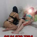 Yeni Tarsus Bayan Escort ile Haz Dolu Anlar