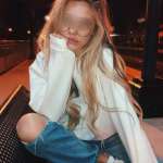 Yenişehir Escort Bayan: Deli Dolu ve Tutkulu Serap