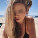 Yenişehir Escort Bayan: Deli Dolu ve Tutkulu Serap