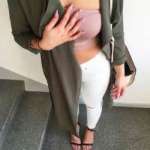 Yenişehir Escort Bayan: Hayalinizdeki Kızın Tek Adresi