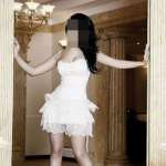 Yenişehir Escort Bayan Olarak Hizmet Veren Zarif ve Çekici Elif