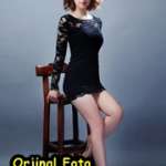 Yenişehir Escort Bayan Tanıtımı: Rüya Gibi Bir Gecenin Sahibi