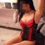 Yenişehir'de Rüyanızı Süsleyecek Escort Bayan: Sizinle Tanışmayı Bekliyor