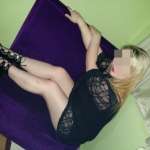 Yenişehir'in Görkemli Güzeli: Escort Bayan Aysu